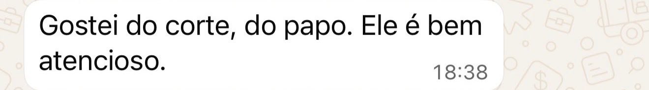 Feedback real de cliente